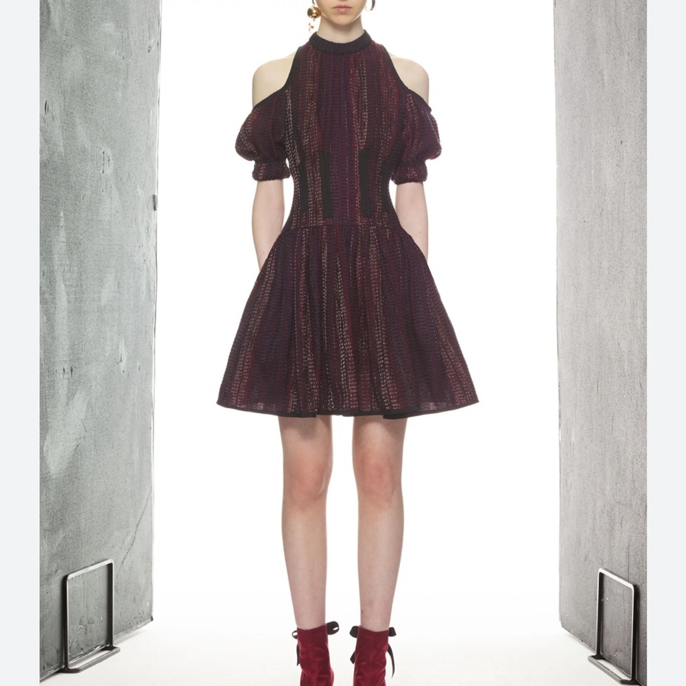 Self Portrait Dress 8